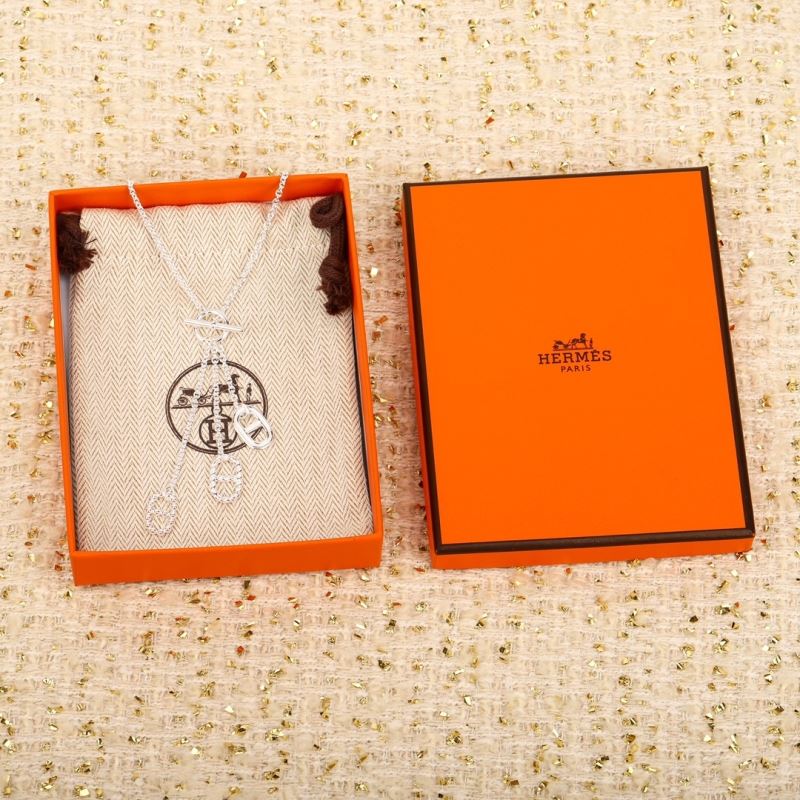 Hermes Necklaces